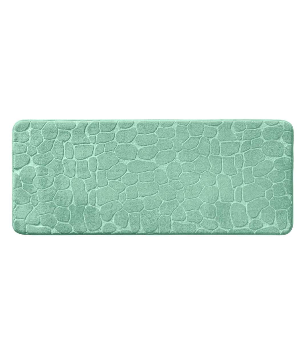 Tapis de Bain Ricochet 50x120cm Tilleul-1