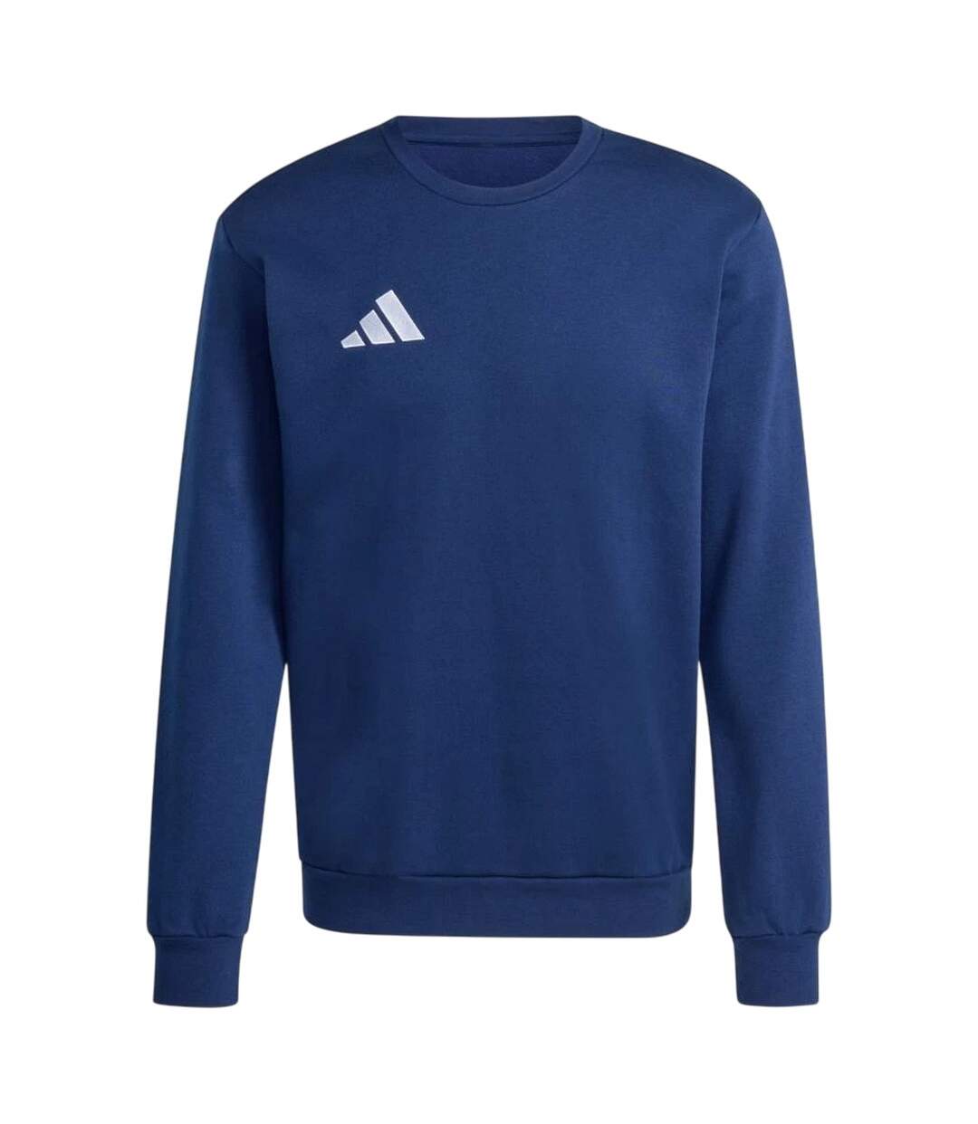 Sweat Entrada Homme Bleu Marine Adidas-2