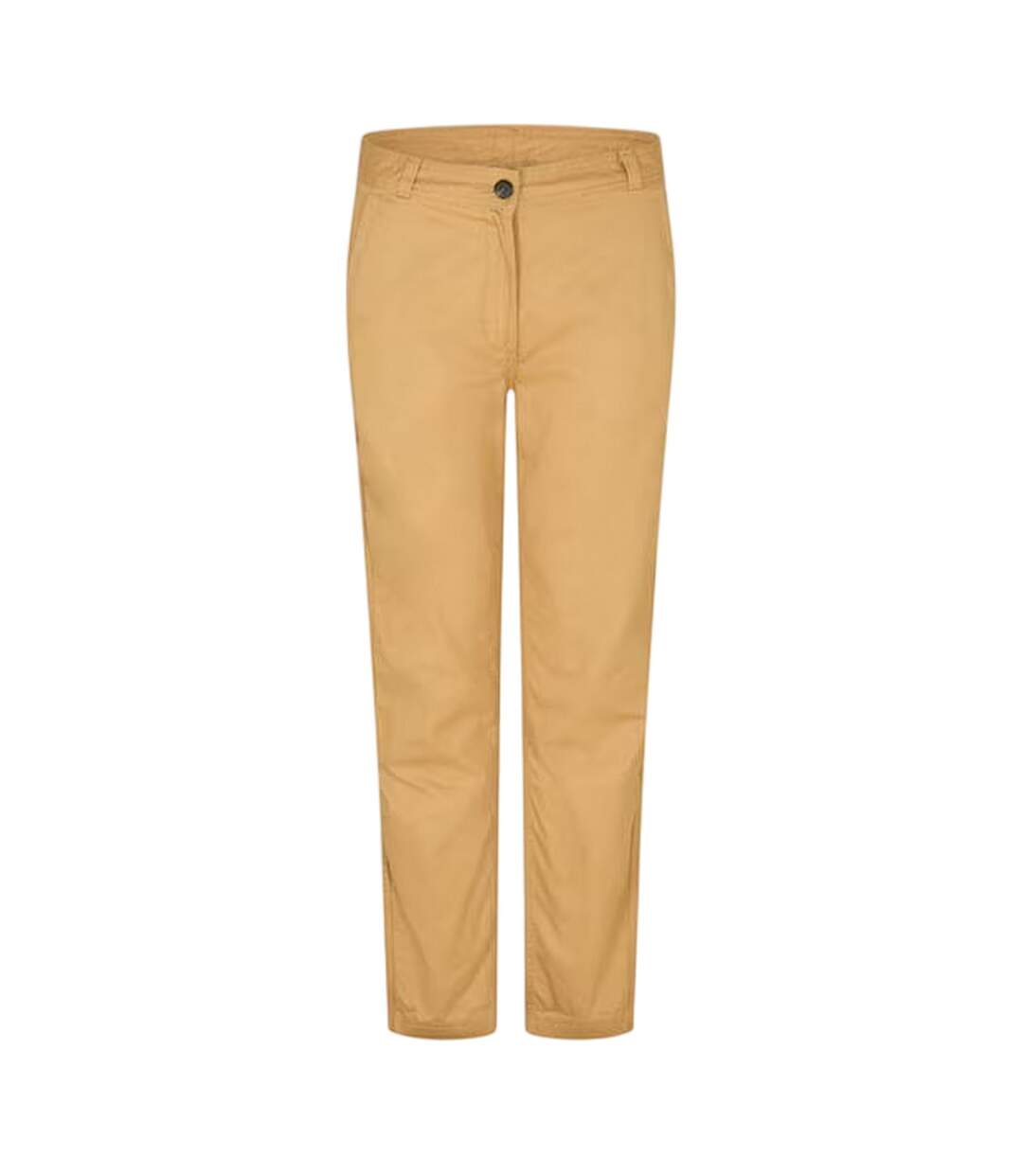 Womens/ladies Claremont Chinos Wheat Timberland-1