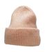 Bonnet H4z22 Cad005 Femme Orange 4F-2