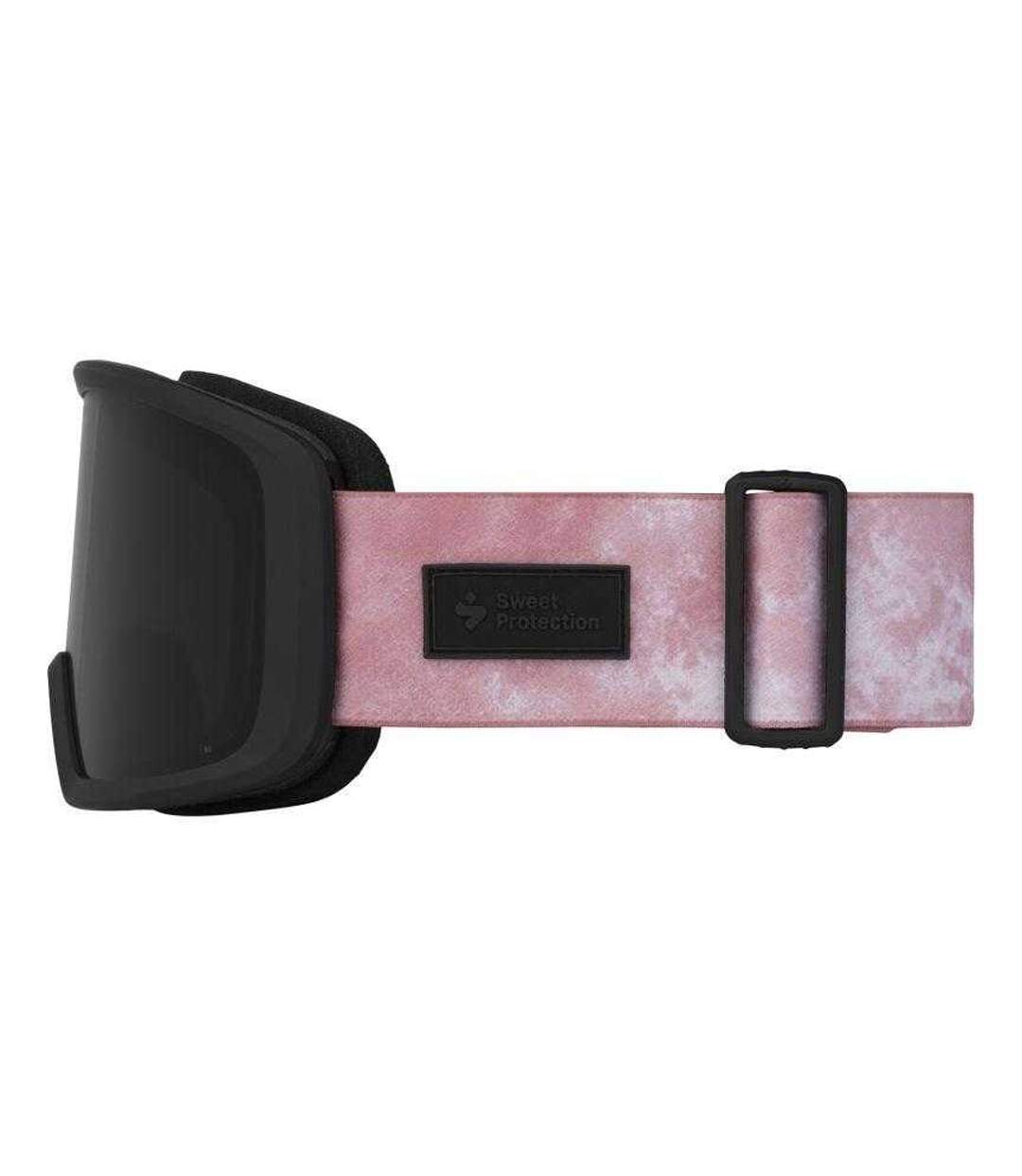 Masques De Ski Firewall Unisexe Adulte Taille Unique Noir Rose Sweet Protection-2