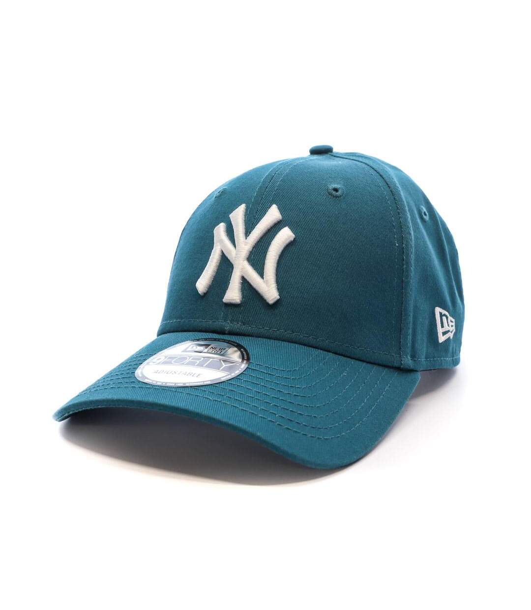 Casquette Bleu/Blanc Homme New Era League Essential 9 - OSFM-1