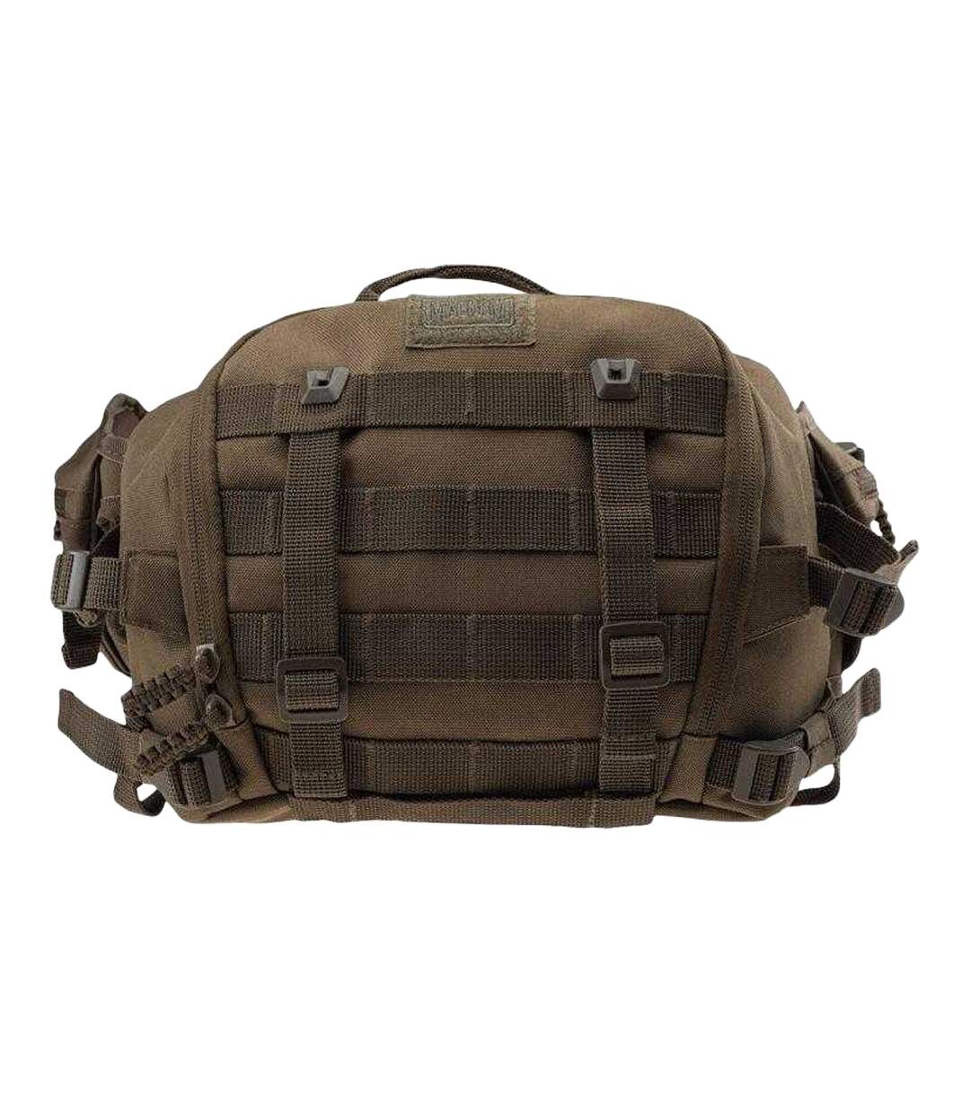 Lari 5l Waist Bag One Size Brown Magnum-1