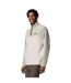 Pull Steens Homme Beige Gris Beige Foncé Columbia-1