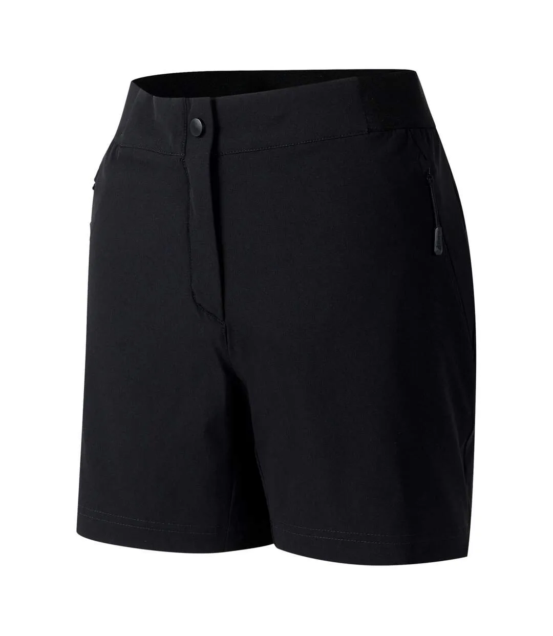 Short Torrek Lite Femme Noir Regatta-4