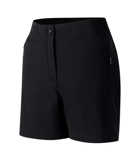Short Torrek Lite Femme Noir Regatta