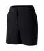 Short Torrek Lite Femme Noir Regatta-4