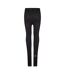 Legging Elite Recovery Femme Noir Skins-2