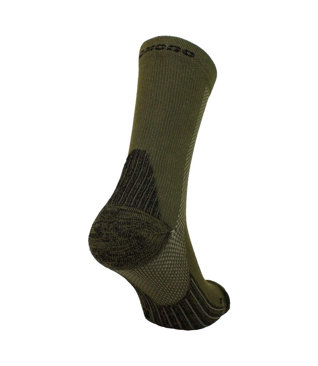 Comodo - Chaussettes Performance Homme Coolmax Respirantes et Coussinées-3