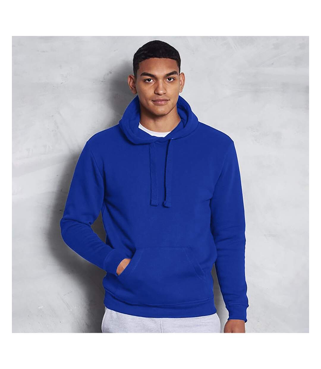 AWDis - Sweat LÉGER - Hommes (Bleu roi) - UTPC2969