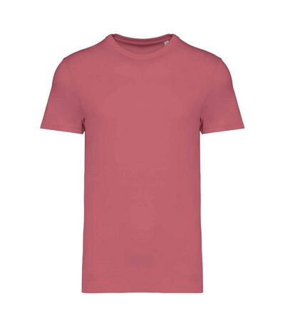 Native Spirit Unisex Adult Heavyweight Slim T-Shirt (Antique Rose) - UTPC5314