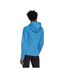 Veste De Survêtement Mission Victory Femme Bleu Adidas-3