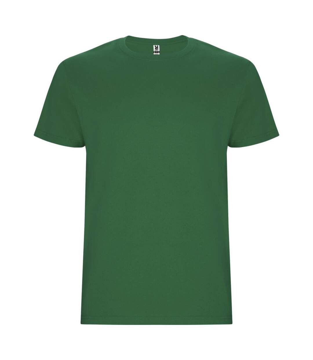 T-shirt stafford homme vert kelly Roly