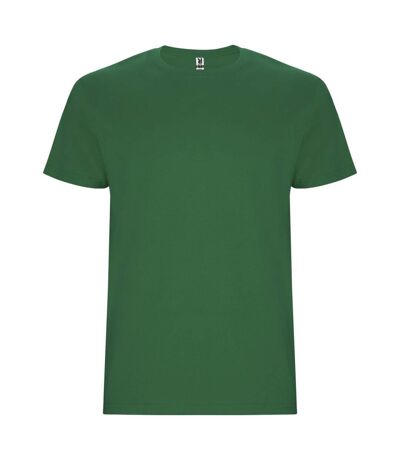 T-shirt stafford homme vert kelly Roly Roly