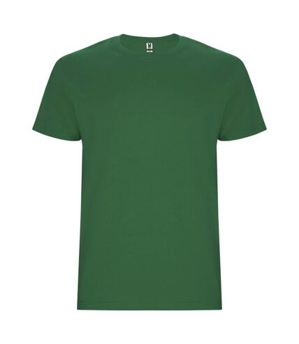 T-shirt stafford homme vert kelly Roly