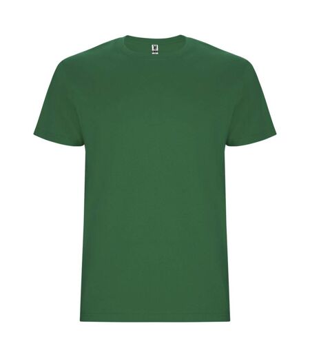 Roly Mens Stafford T-Shirt (Kelly Green) - UTPF4347