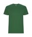 Roly Mens Stafford T-Shirt (Kelly Green) - UTPF4347