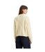 Sweat Motif/style Maille Torsadée Isabel Femme Blanc Levis-2