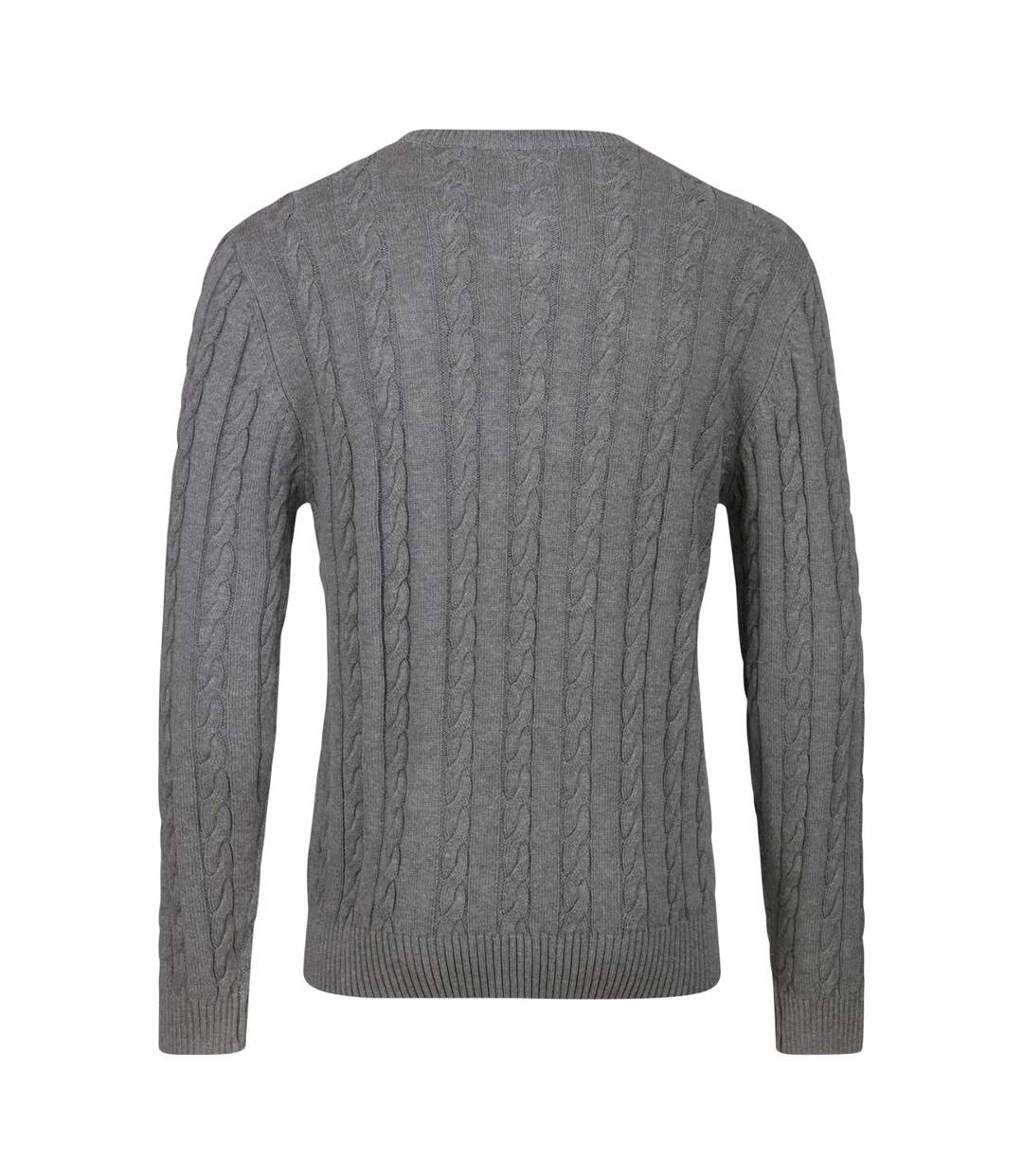 Sweat Aspen Homme Gris Luke 1977-3