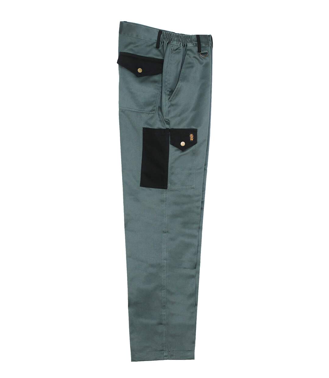 Pantalon de travail 320569U001 - MD