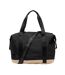 Sac noir homme tommy hilfiger duffle - taille unique-2