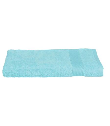 Drap de Bain Confort 100x150cm Aqua