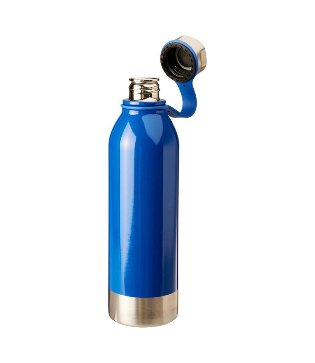 Bouteille de sport perth taille unique bleu Bullet-2