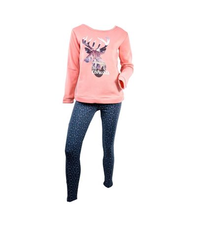 Pyjama Femme USHUAIA