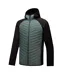 Veste Hybride Compressible Andreson Homme Vert Gris Foncé Noir Regatta-4