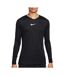 Sous-maillot noir homme nike dri-fit park first layer - l-1
