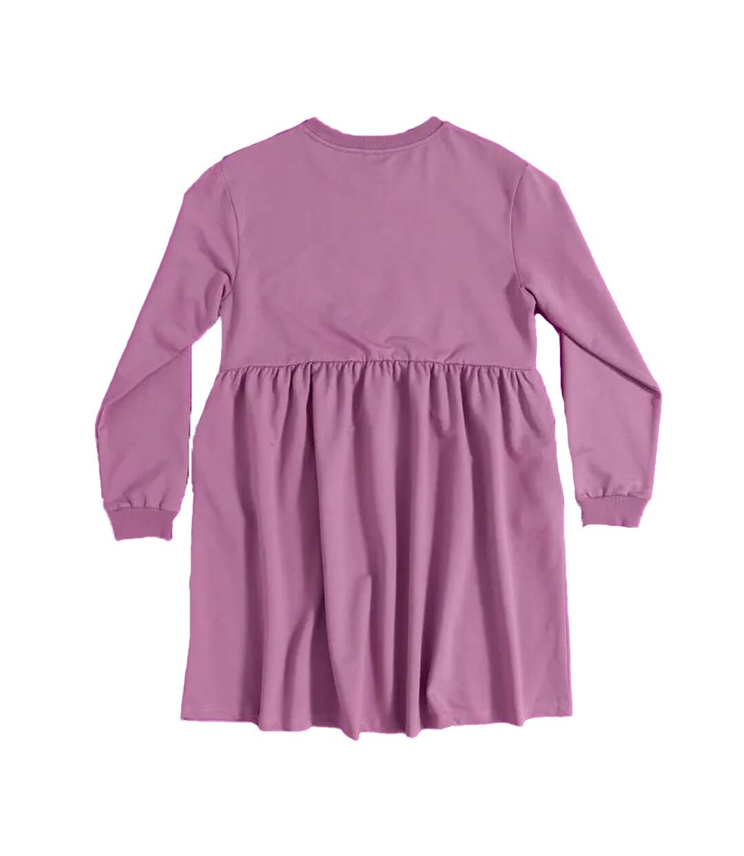 Robe Forever With You Femme Violet Clair Labyrinth-2
