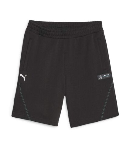 Short Noir Homme Puma Mapf1 - M