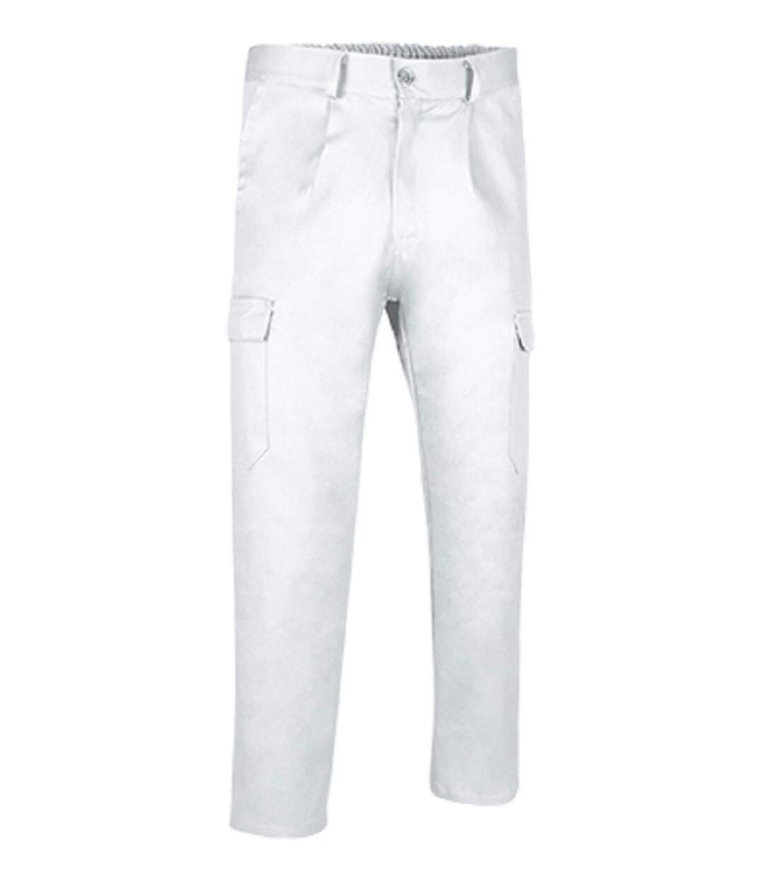 Pantalon de travail - Homme - WINTERFELL- Homme - blanc