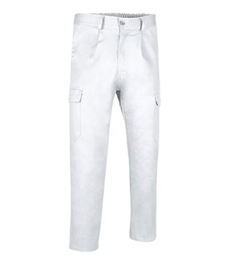 Pantalon de travail - Homme - WINTERFELL- Homme - blanc