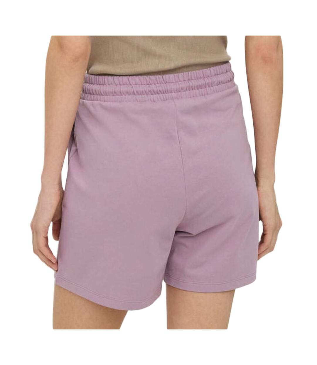 Short Mauve Femme Vero Moda Octavia - XS-2