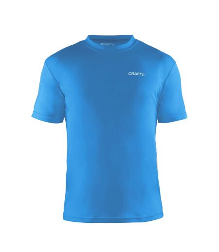 Craft - T-shirt sport - Homme (Bleu) - UTRW3979