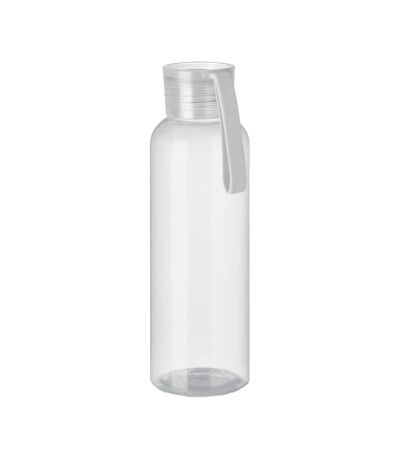 Gourde indi taille unique transparent MidOcean