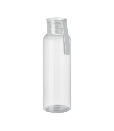 Gourde indi taille unique transparent MidOcean