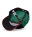 Casquette homme trucker en velours finitions premium Looney Tunes Mar Capslab-5