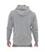 Sweat zippé gris homme  kappa jack slim jacket - m-2
