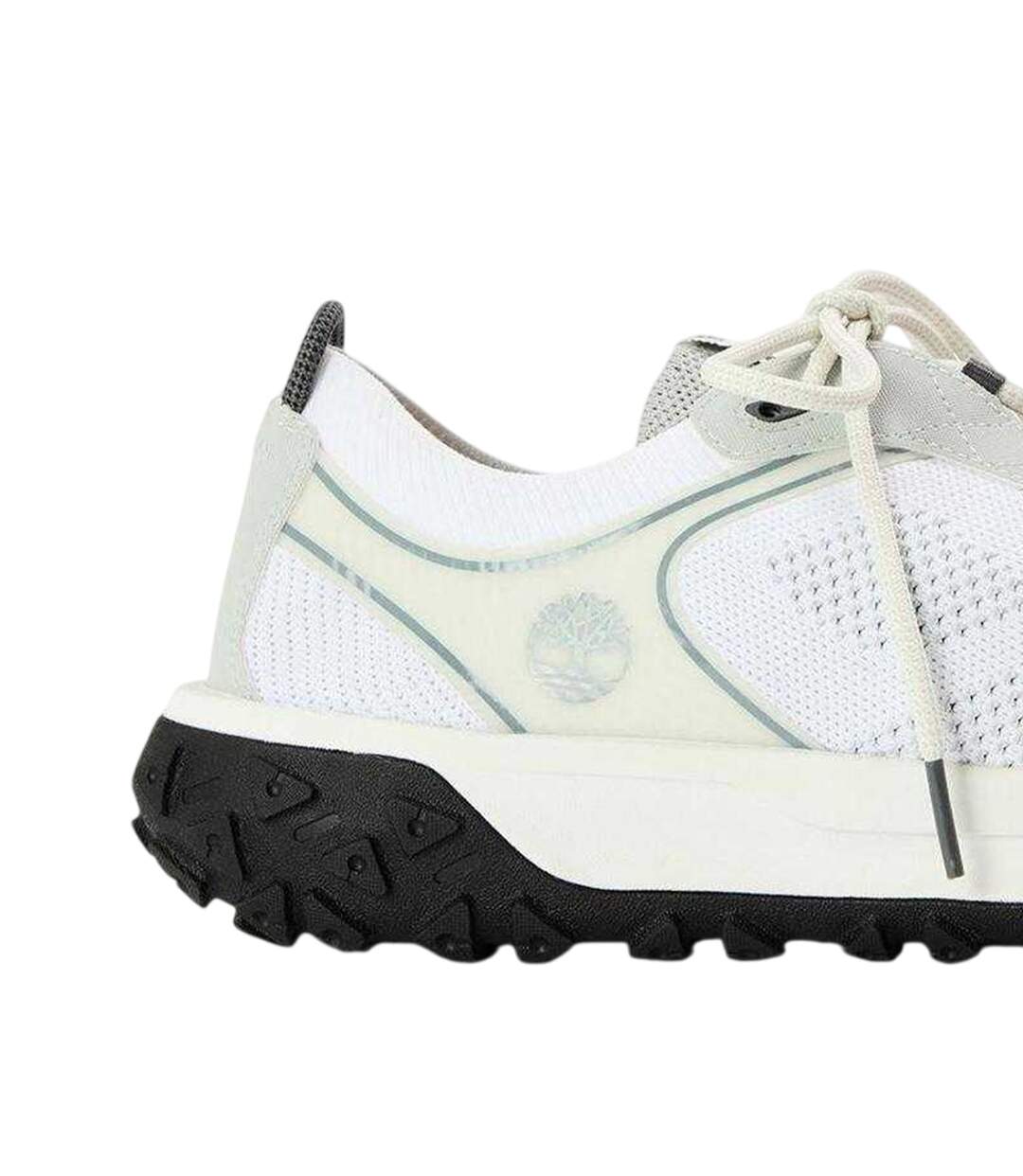 Baskets Motion Homme Blanc Timberland-3