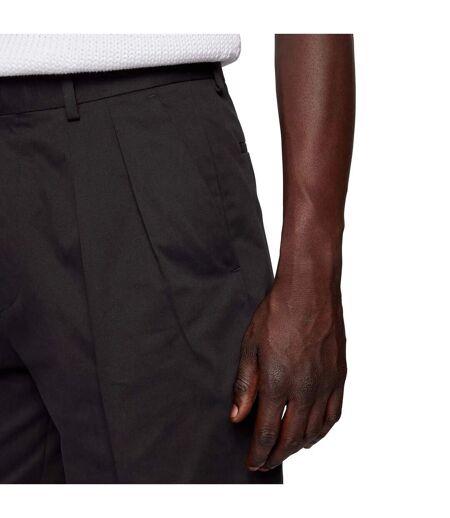 Shorts Homme Noir Hugo Boss