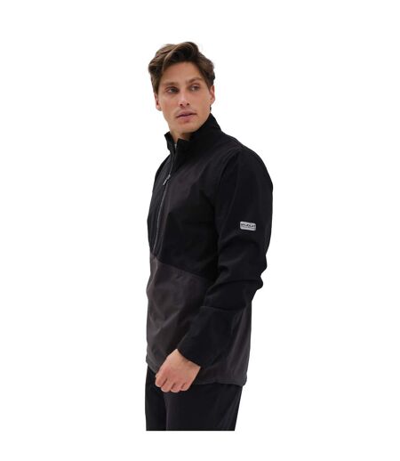 Veste imperméable evolution-tech homme noir Stuburt Stuburt