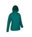Mountain Warehouse Mens Torrent Waterproof Jacket (Dark Green) - UTMW240