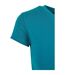 T-shirt Court Femme Bleu Sarcelle Urban Classics-3