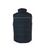Unisex Adult Weston Gilet Dark Navy Clique-2