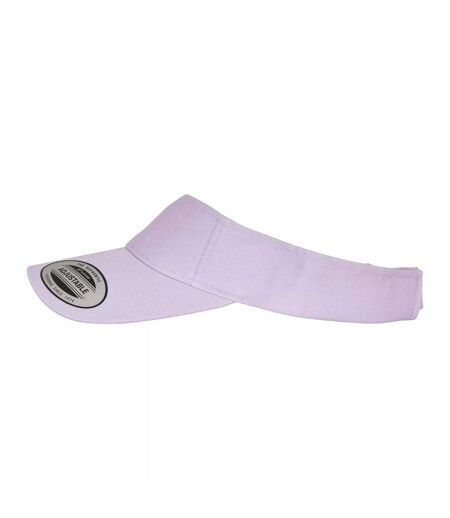 Visière Lilas Flexfit