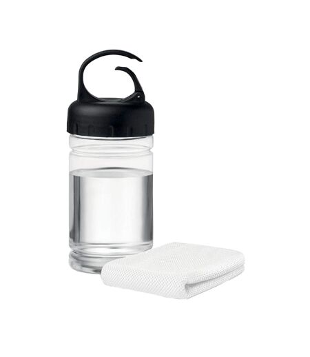 Fris cooling towel one size white MidOcean