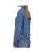 Veste en jeans bleu femme jdy drew - xs-2