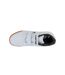 Childrens/kids Pacer Trainers White Lotto-3